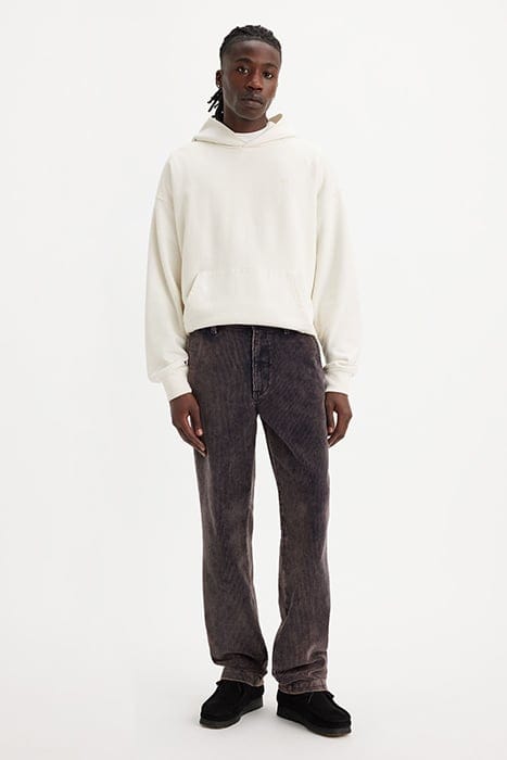 XX CHINO BROWN 2