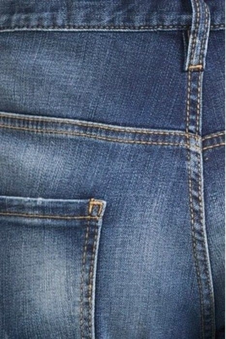COOL GUY JEANS BLUE 5