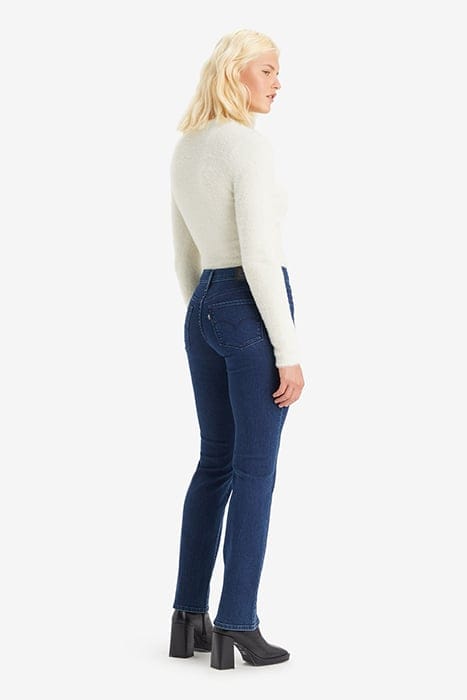 314 JEANS NAVY 2