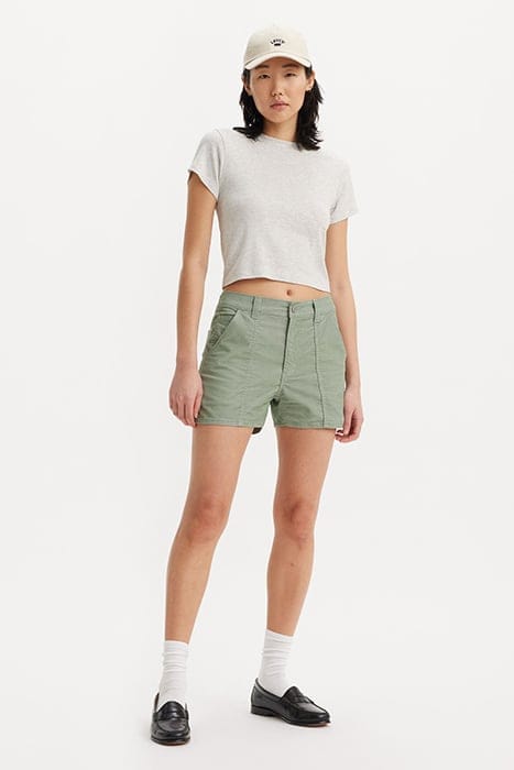 LTWT SHORT 2
