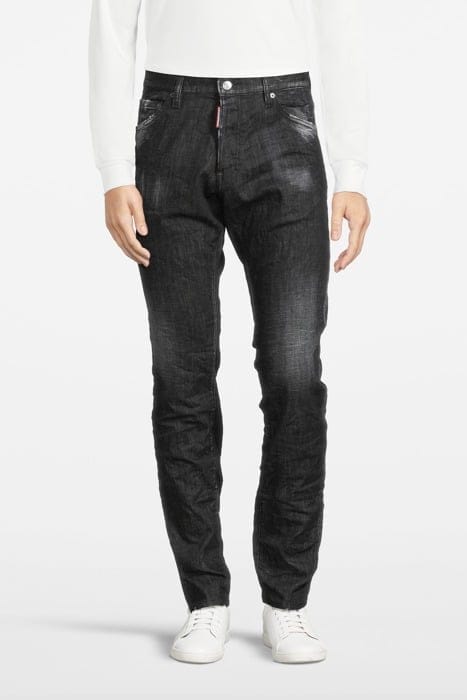 JEANS COOL GUY BLACK 1