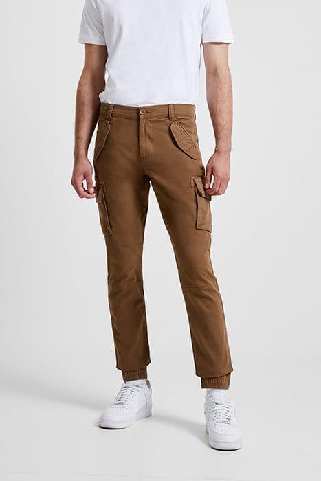 CARGO BROWN 1