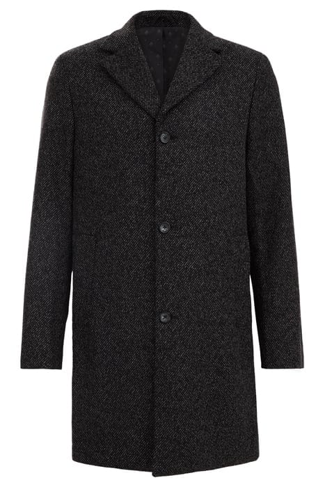 COAT DARK GREY 4