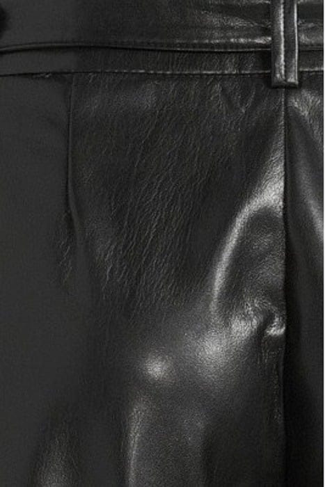 COMMA PANTS BLACK 5