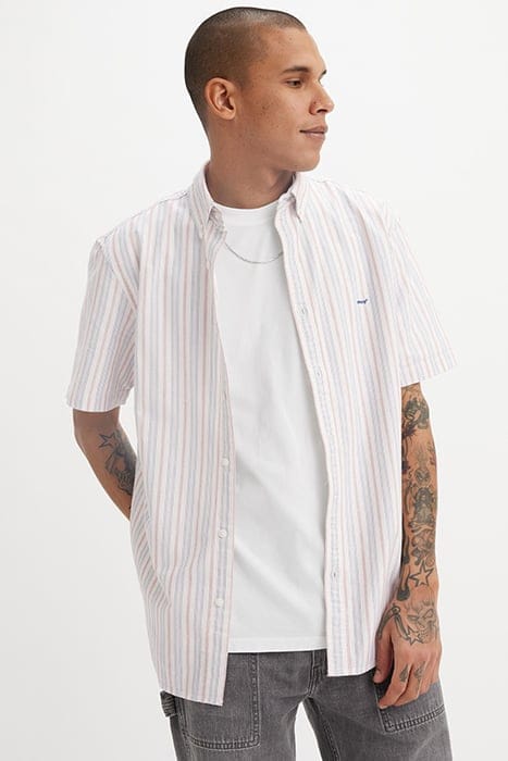 SS CASUAL SHIRT MULTICOLOUR 4