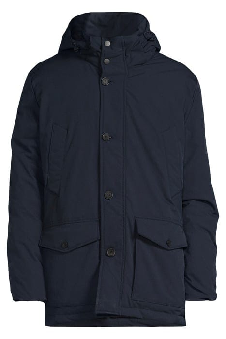 EAGLE & BROWN DARK NAVY 3