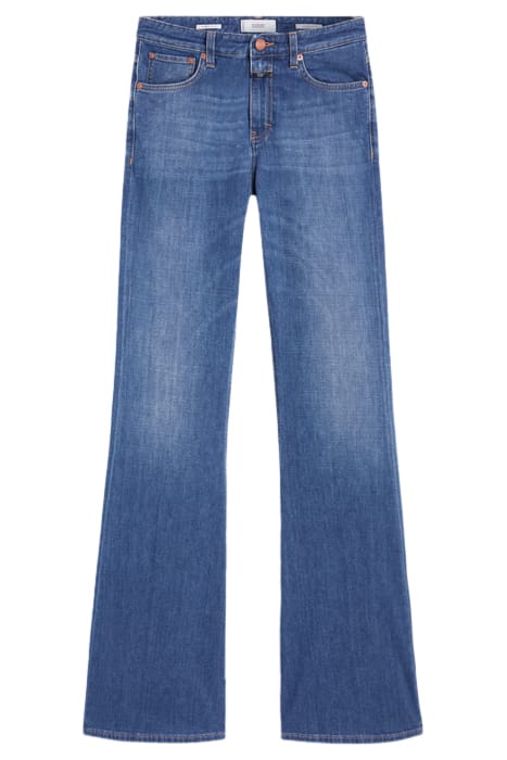 RAWLIN JEANS DARK BLUE 4