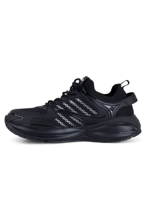 SNEAKERS BLACK 3