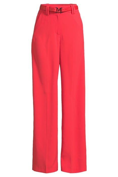 MARCIANO BY GUESS MOIRA PANT CITRUS PARADISI 3