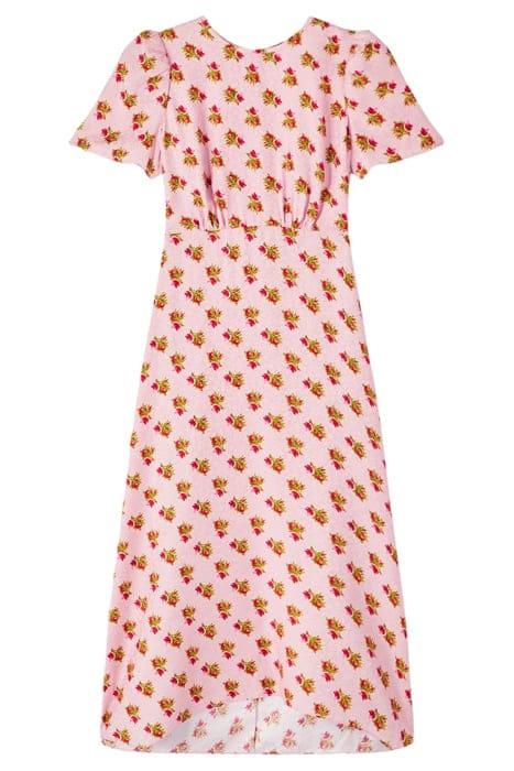 DR BOYD ROSE BUD PRINT MULTI 3