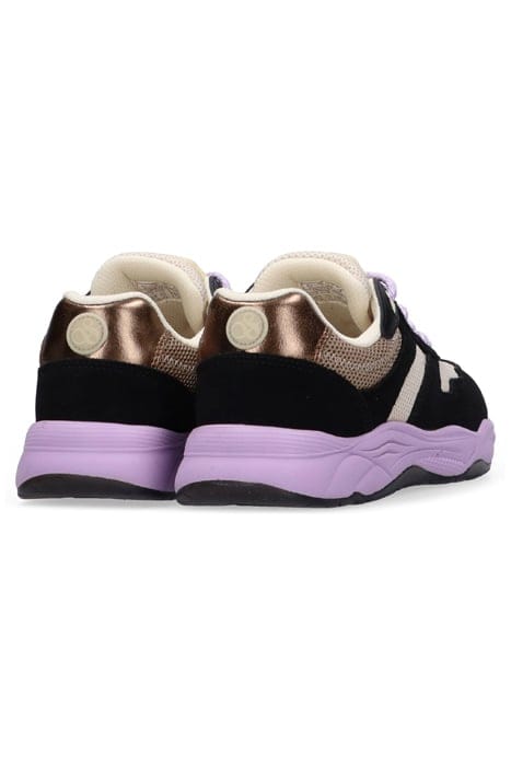 CELEST 2.0 2A BLACK MULTI 7