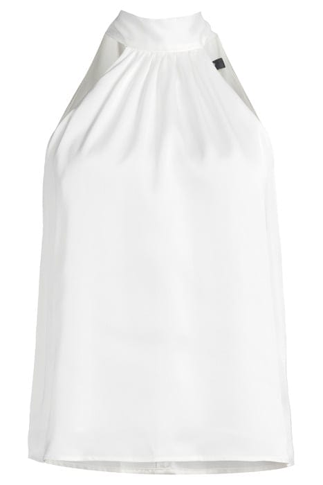 MARCIANO BY GUESS ETHEREAL ROSE TOP PALE PEARL 3