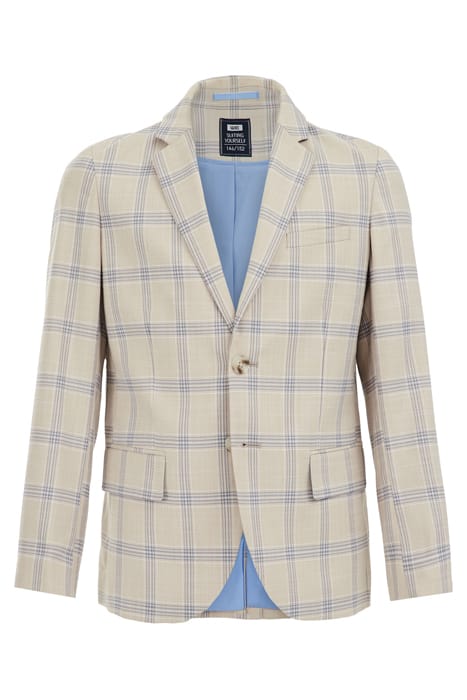 BLAZER BEIGE 3