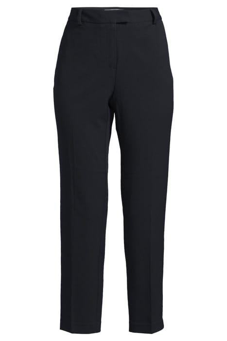 JESS SLIM LEG STRAIGHT PANTS 3