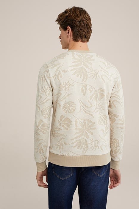 SWEATER BEIGE 2