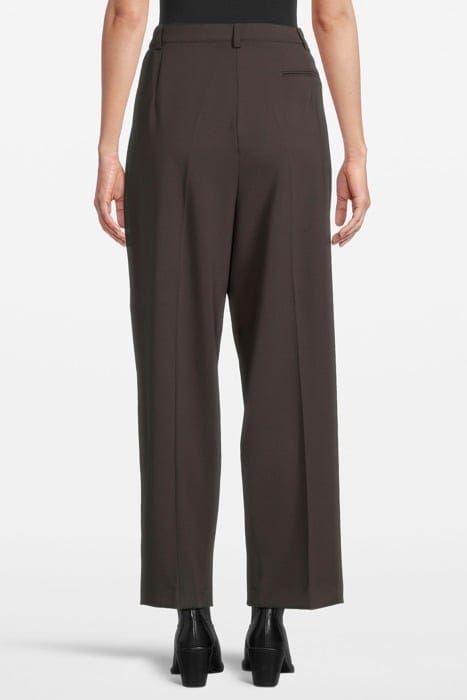 KAREN-61458 BROWN TONE 2
