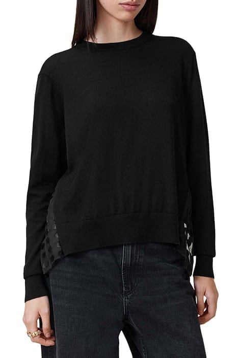 DOTT TOP BLACK 1
