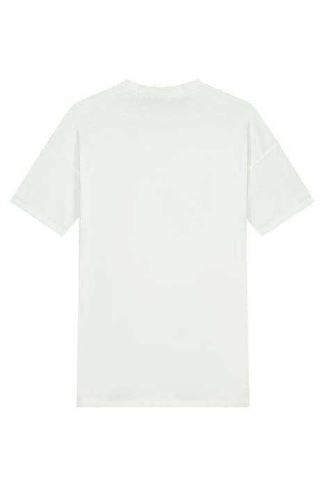 NN ACADEMY T-SHIRT OFF WHITE 3