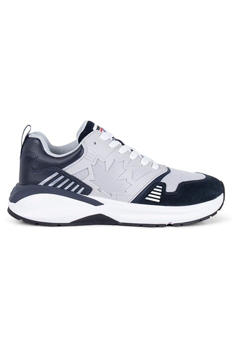 SNEAKERS BLACK 1