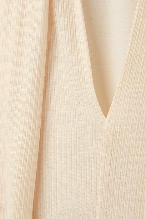 TOP WITH SCARF EGGNOG 5