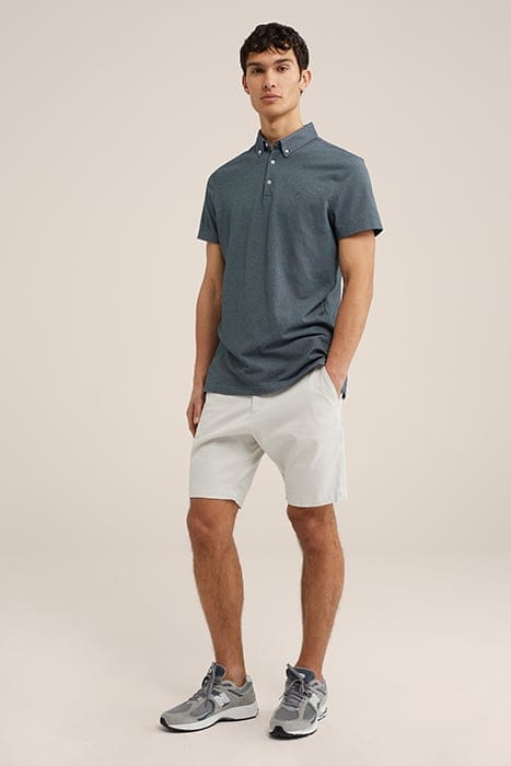 POLO GREYISH BLUE 3