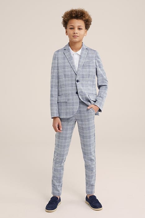 BLAZER BLUE 2