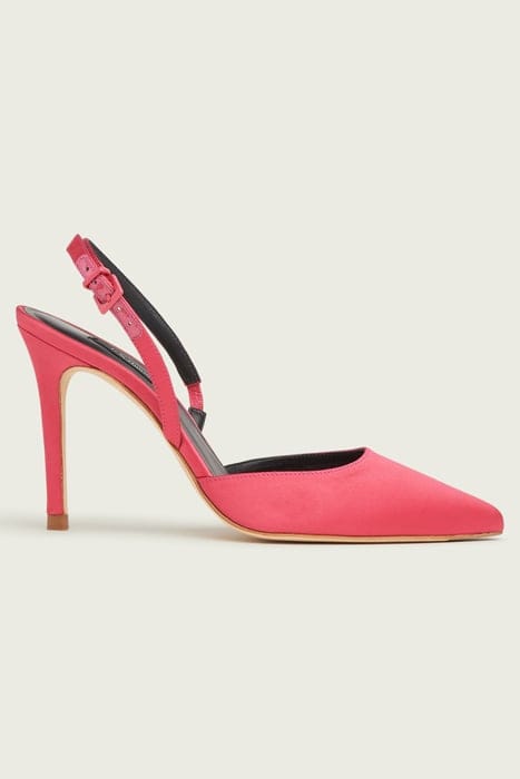 HAYDEN PETREL OPEN COURT BRIGHT PINK 1