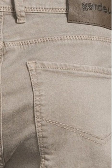 SANDRO-1-60521 LIGHT KHAKI 4