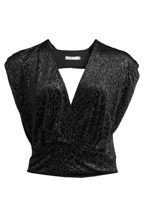 INDI BLACK 3