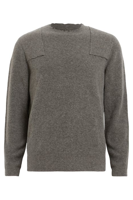 POINTER CREW TAUPE BROWN 4