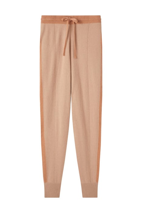 TR BERGEN COLOURBLOCK CAMEL 3
