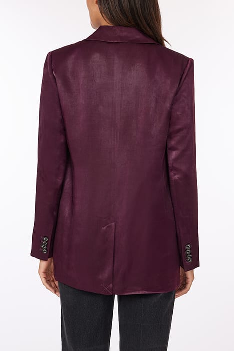 SATIN BLAZER WINETASTING 2