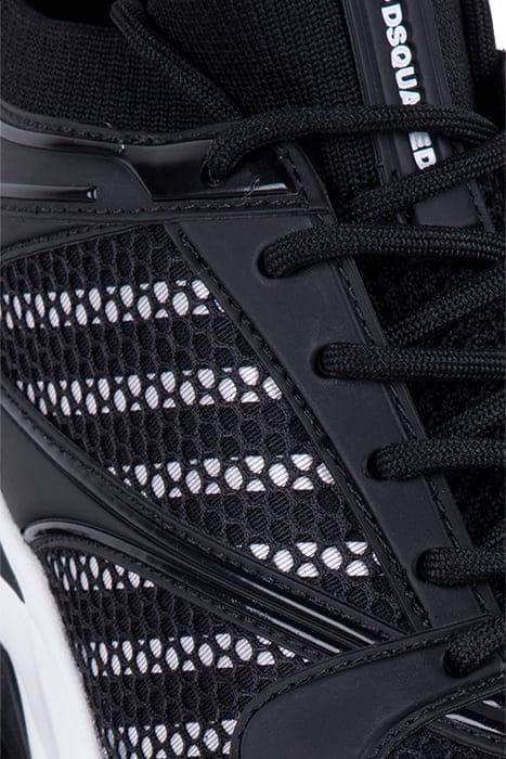 SNEAKERS BLACK 4