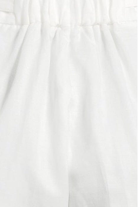 MARCIANO BY GUESS GISELLE PANT PALE STRAIGHT PEARL 5