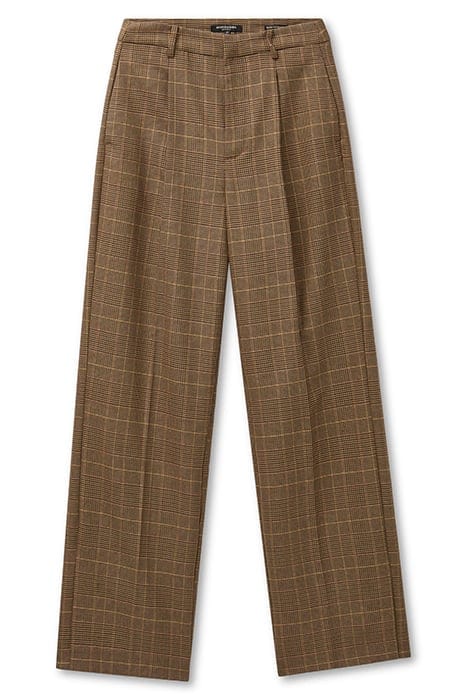 TROUSER HOT FUDGE 3