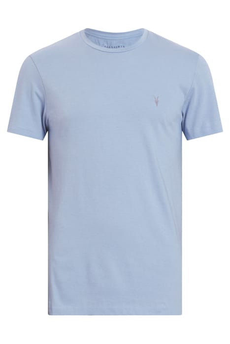 TONIC SS CREW ASHCOTT BLUE 4