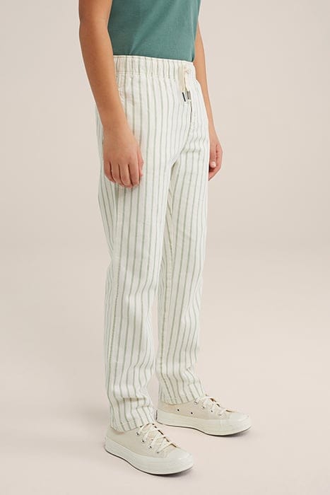 CHINO OFF-WHITE 4