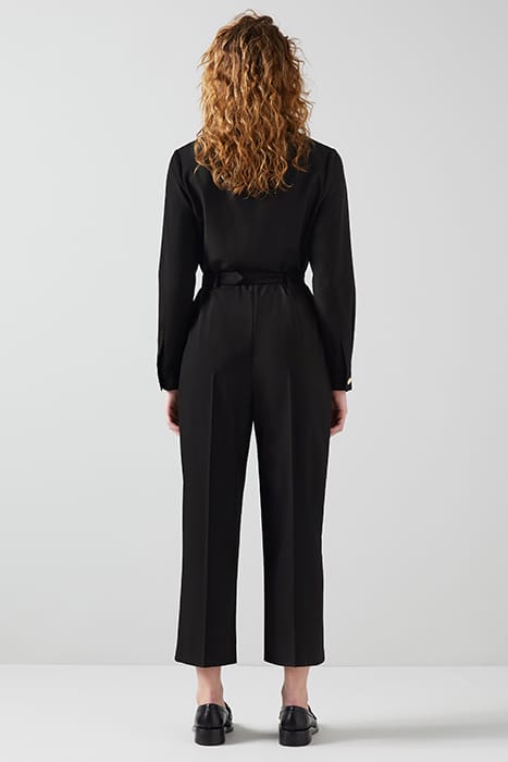 DR CAMILLE JUMPSUIT BLACK 2