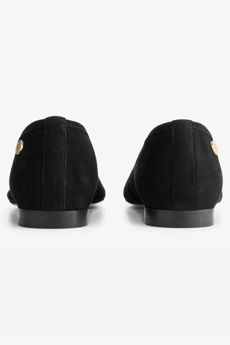 DEMI BALERINAS BLACK 3