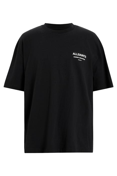 SANCTUM SS CREW JET BLACK 4