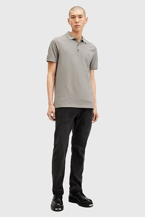 REFORM SS POLO RADIO GREY 3