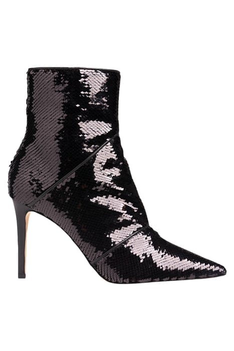 VERONICA POINTED BOOT BLACK 1