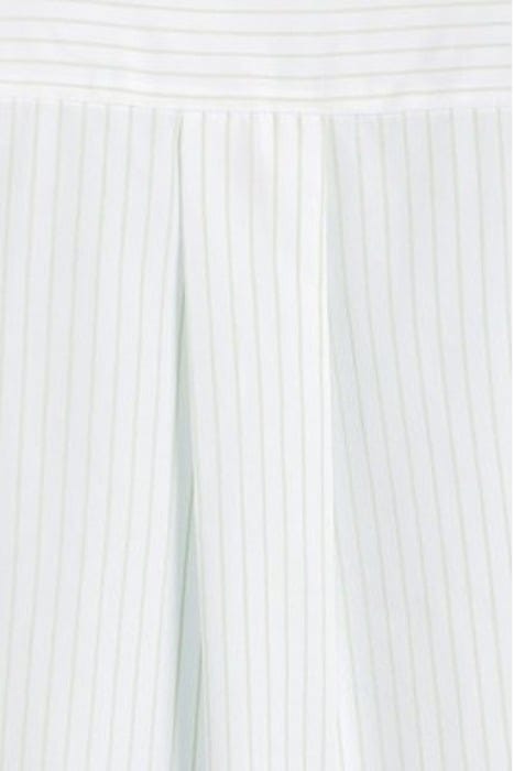 POLLY STRIPE BUTTON-DOWN SHIRT 5