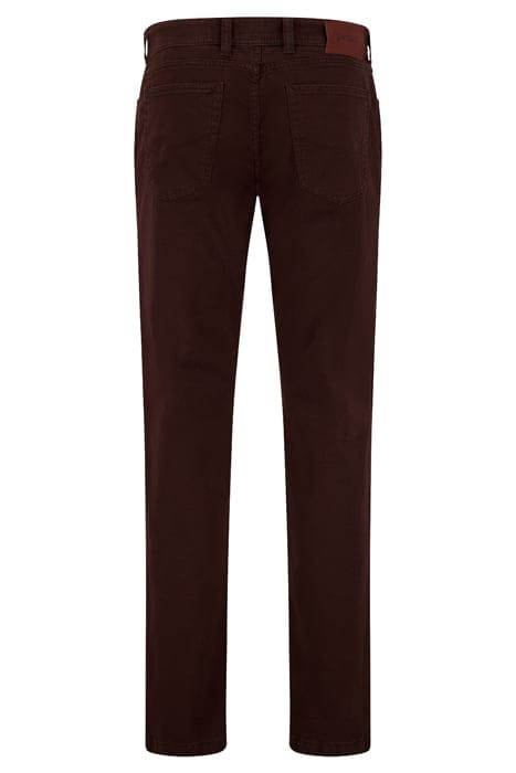 SANDRO-411631 BROWN 2