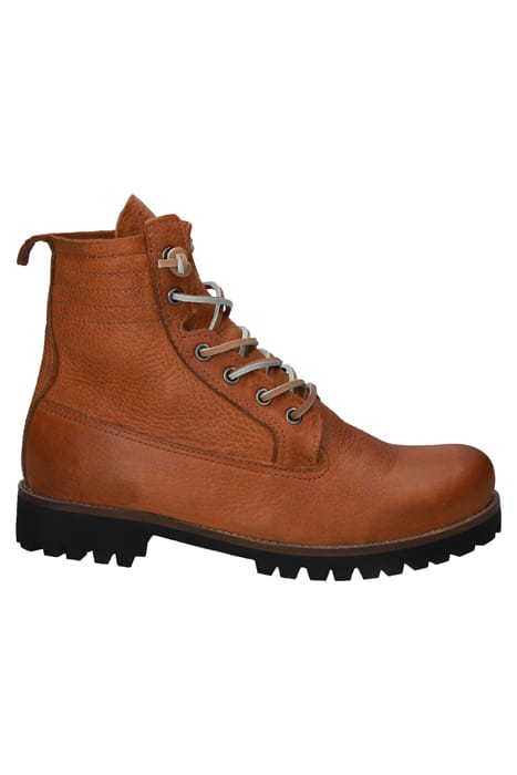 BLACKSTONE - DAKOTA IL62 CUOIO - BOOTS CUOIO 1