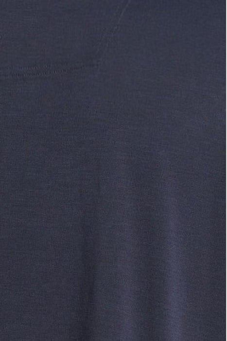 MARCIANO BY GUESS SS CN LOGO T-SHIRT SMART BLUE 5