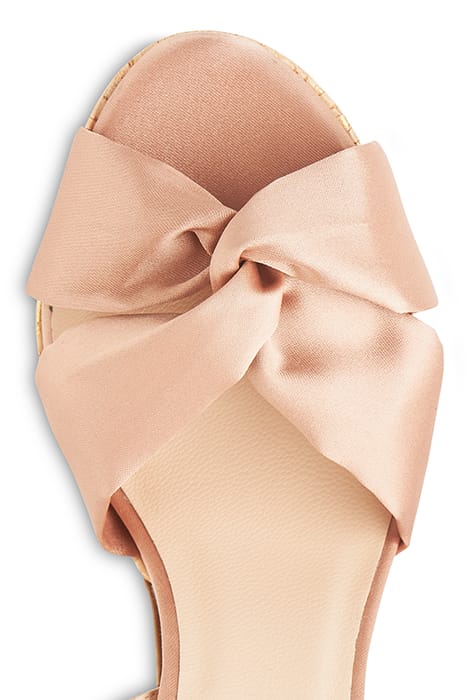 ANNABELLA TWISTED STRAP ROSE 5