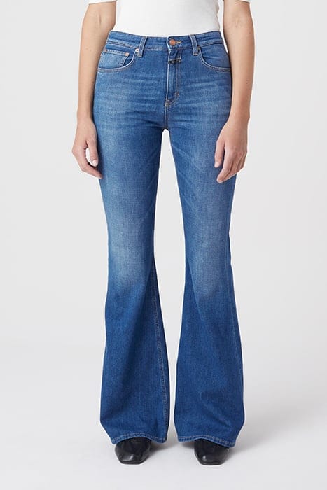 RAWLIN JEANS DARK BLUE 1