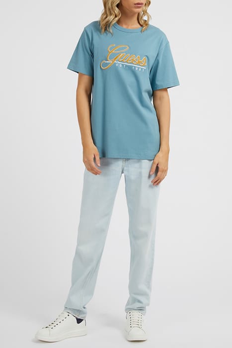 GUESS ECO DRAKE CASABLANCA. 3
