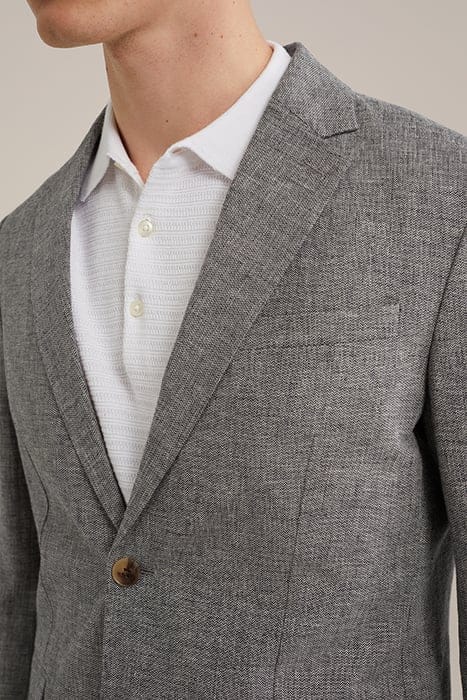 BLAZER BLACK 5
